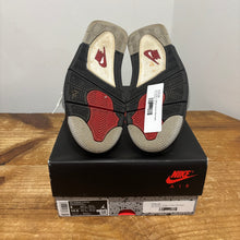 Load image into Gallery viewer, White Cement Reimagine Jordan 4 Size 9 | Preown