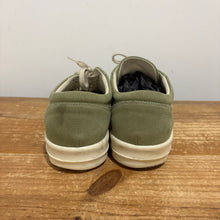 Load image into Gallery viewer, Rick Owens DRKSHDW ‘Green’ | 43 | Used (NO BOX)