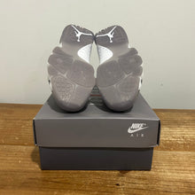 Load image into Gallery viewer, Jordan 9 “Cool Grey” | 7Y | New