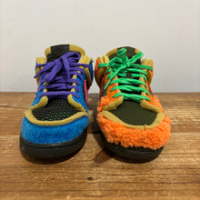 Load image into Gallery viewer, CPFM Dunks | 10M | Used