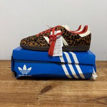 Load image into Gallery viewer, Adidas Samba ‘Leopard Print’ | Multiple Sizes | New