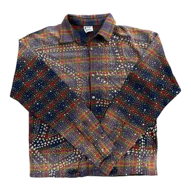 Vale Flannel | Sz S | New