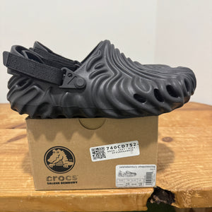 Salehe Croc Sasquatch| 9M | Preown