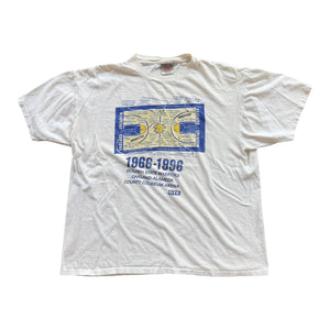 Golden State Warriors Tee | XL | 90s