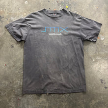 Load image into Gallery viewer, Saint Michael Tee | M | Gray