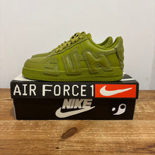 Load image into Gallery viewer, CPFM Air Force 1 ‘Green’ | 8.5M | New