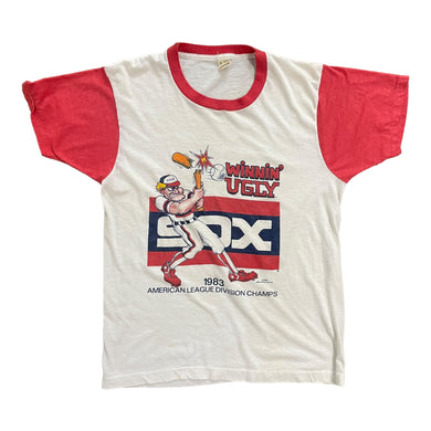 Red Sox Tee