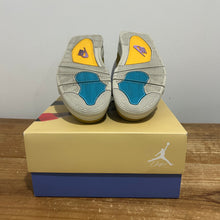 Load image into Gallery viewer, Jordan 4 “Desert Moss” | 12M | Used