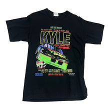 Load image into Gallery viewer, Kyle Petty Nascar Tee (M)