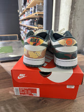 Load image into Gallery viewer, Nike Dunk Camo | Size 12