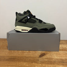Load image into Gallery viewer, Jordan 4 ‘Undefeated’ | 10M | New