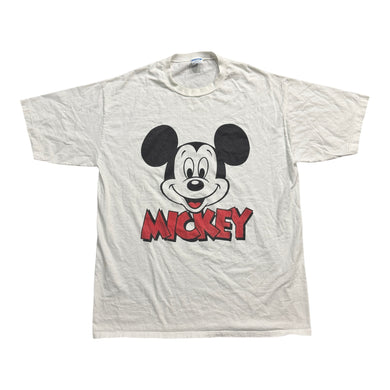 Mickey Disney Tee | XL | 90s