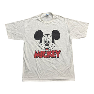 Mickey Disney Tee | XL | 90s