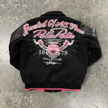 Load image into Gallery viewer, Pelle Pelle Jacket | M | Black