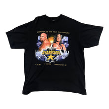 Load image into Gallery viewer, Starrcade WCW Tee (XL)
