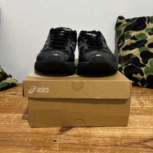 Black Gel Kayano ASICS | Size 9.5 | Preown
