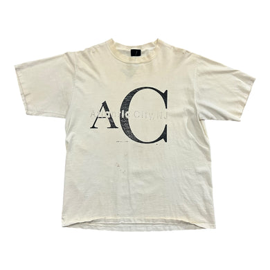 Atlantic City Tee