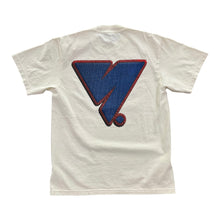 Load image into Gallery viewer, Classic Cream Versus Allstar Tee