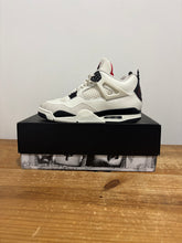 Load image into Gallery viewer, Jordan 4 ‘Paris’ | 11.5M | Used