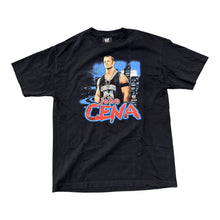 Load image into Gallery viewer, John Cena Wrestling Tee | L | Y2K