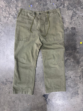 Needle Pants | Size L | Preown