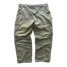 Load image into Gallery viewer, Carhartt Olive Pants | 40 | 90s