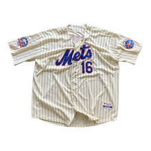 Load image into Gallery viewer, NY Mets Jersey | 4XL