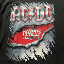 Load image into Gallery viewer, ACDC Tour Tee (L)