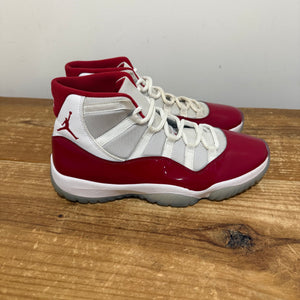 Air Jordan 11 “Cherry” | Sz. 13 | Pre-Owned