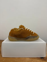 Load image into Gallery viewer, ERL Vamp Brown Suede Sneaker | Size 12 (Fit like 9.5) | Preown