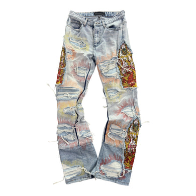 Who Decides War Cathedrals Pants | 30W | Preown
