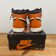 Load image into Gallery viewer, Jordan 1 ‘Shattered Backboards’ | Size 10.5 | Used