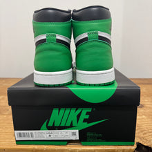 Load image into Gallery viewer, Jordan 1 Retro High Lucky Green | 8.5M | Preown