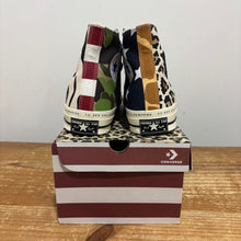 Load image into Gallery viewer, Brain Dead Chucks | Size 9.5 | Used