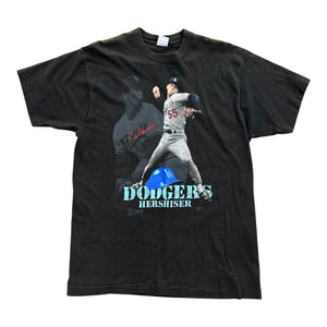 LA Dodgers Orel Hershiser Tee | L