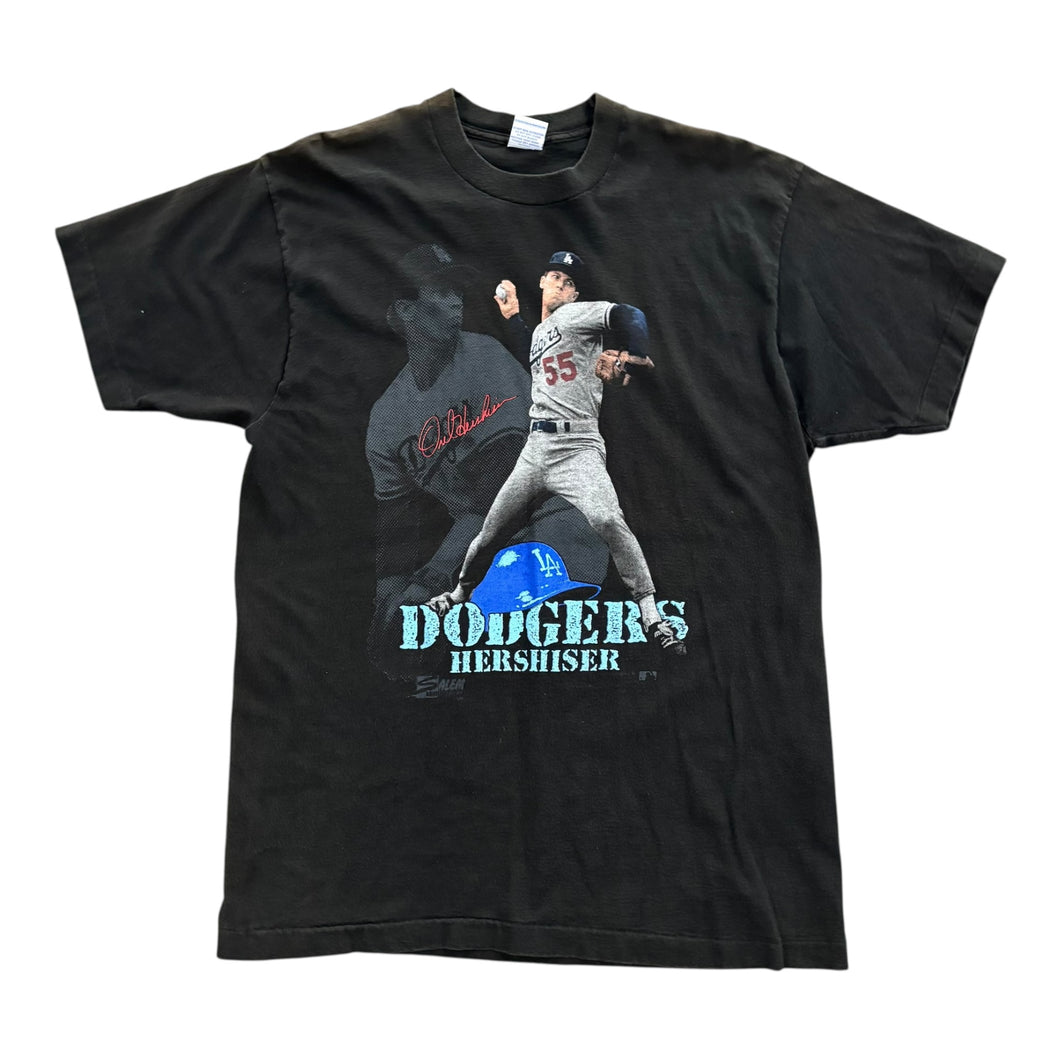LA Dodgers Orel Hershiser Tee | L