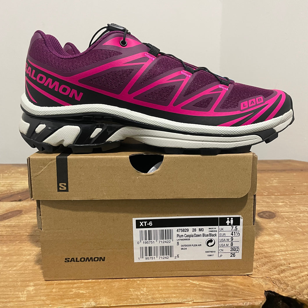 Salomon XT-6 (Sz7)