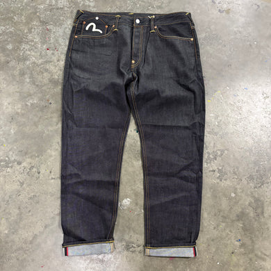 Evisu Denim Jeans |36x30