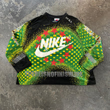 Load image into Gallery viewer, CPFM Jersey | XL | Green | Used