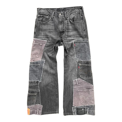 Rework Levi Jeans (32x30)