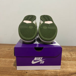 Nike SB “Matcha” | New