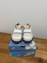 Load image into Gallery viewer, Travis Scott Nike x Zoom Field Jack | Sz 8.5 | New
