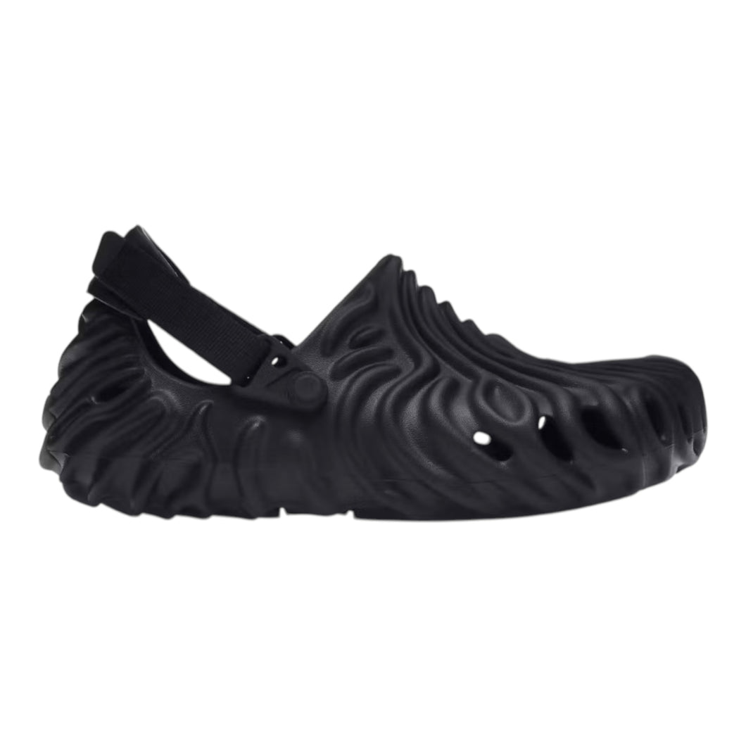 Salehe Croc Sasquatch| 9M | Preown