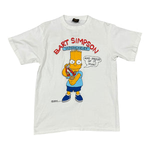 Bart Simpson Tee | XL