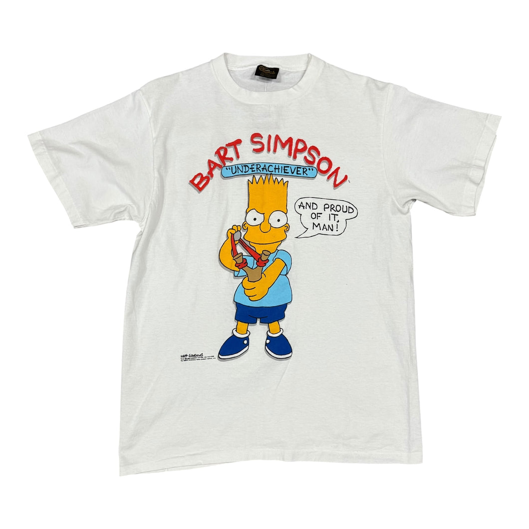 Bart Simpson Tee | XL