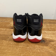 Load image into Gallery viewer, Air Jordan 11 “Bred” | Sz. 14 |Pre-Owned