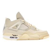 Load image into Gallery viewer, Offwhite Jordan 4s | 7W | Preown
