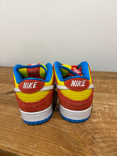 Load image into Gallery viewer, Nike SB ‘Bart Simpson’ | 11M | New | NO BOX