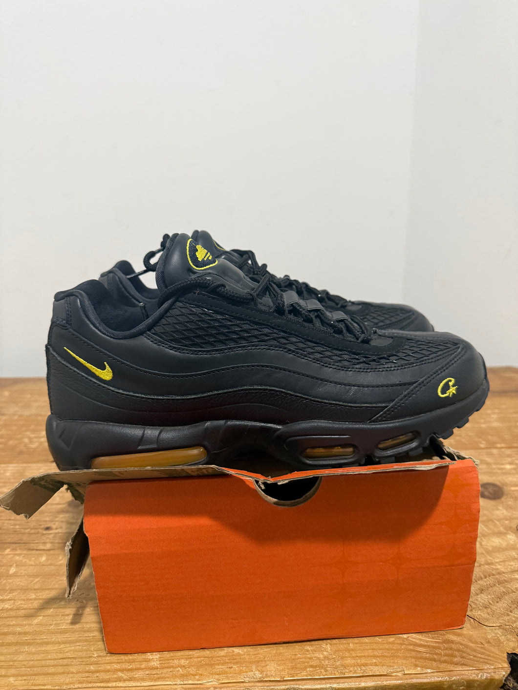 Preown Cortiez Airmax 95