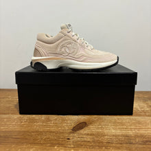 Load image into Gallery viewer, Chanel Trainers | 5.5M | Used